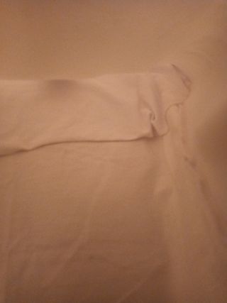 Camiseta básica Zara 