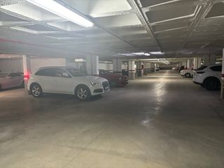 Garaje Parking subterráneo