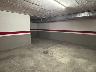Garaje Parking subterráneo