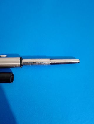 Dos antiguas plumas una parker