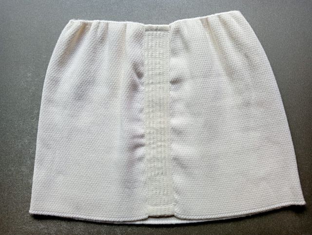 Faja Térmica Viadol, 32-33 cm, Talla 5