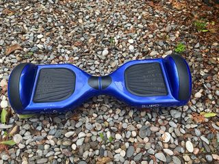 Hoverboard