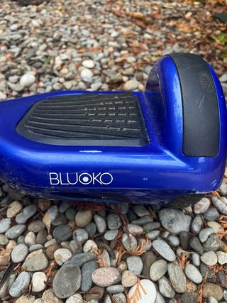 Hoverboard
