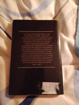 Le gusta la música, le gusta bailar, Mary Higgins