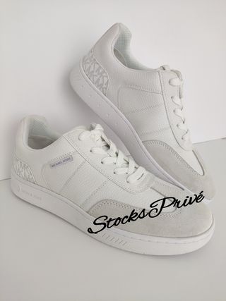 Kai Lace Up zapatillas hombre.