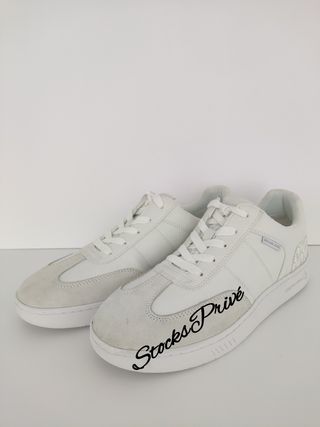 Kai Lace Up zapatillas hombre.