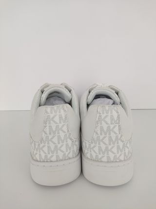 Kai Lace Up zapatillas hombre.