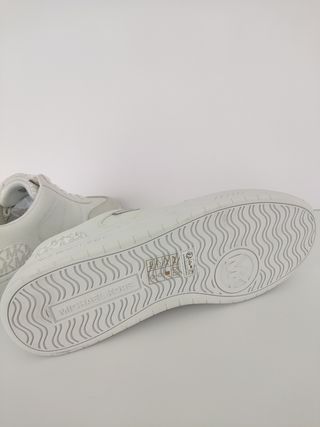Kai Lace Up zapatillas hombre.