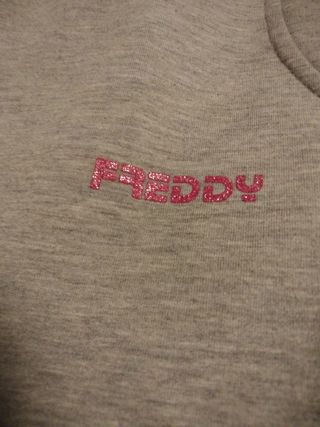 Tuta Freddy bimba