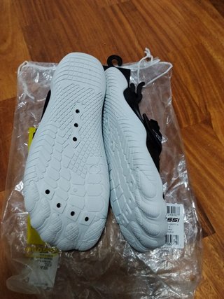 CRESSI Geko Shoes - Zapato de Playa Unisex