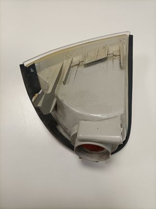 Intermitente izquierdo crx del sol