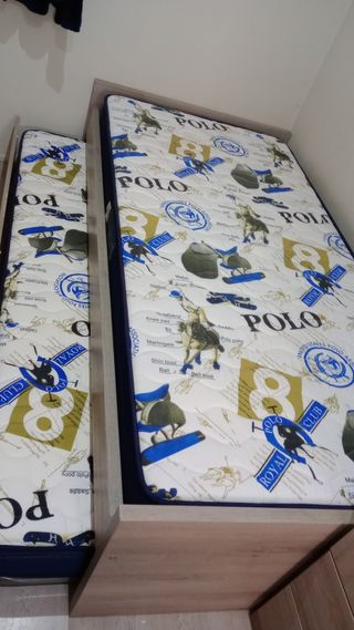 Cama nido