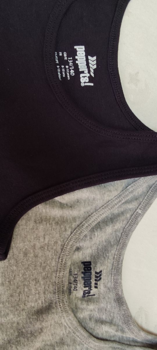 Camisetas niño 8 años