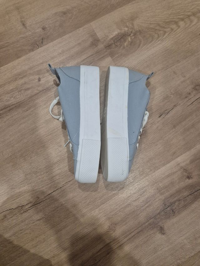 Zapatillas Pull and Bear