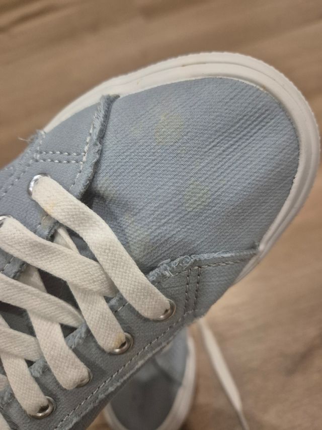 Zapatillas Pull and Bear