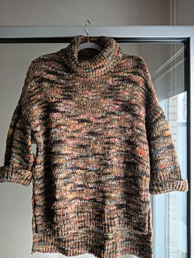 Jersey grueso de Sfera