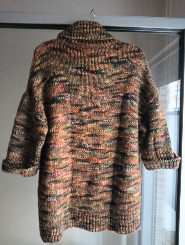 Jersey grueso de Sfera