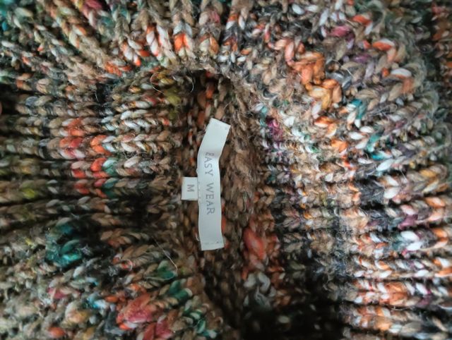 Jersey grueso de Sfera