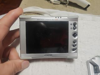 ARCHOS VIDEO AV320