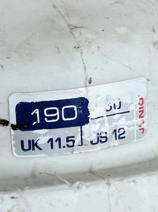 Botas esqui niño Atomic talla 19 MP