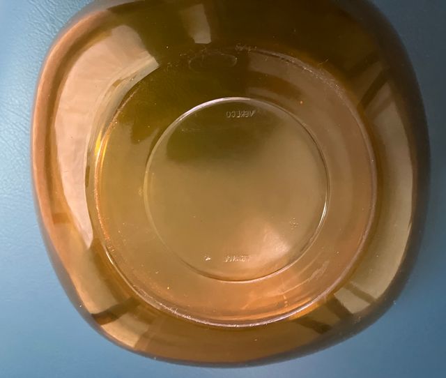 Ensaladera y 5 bol Vereco France