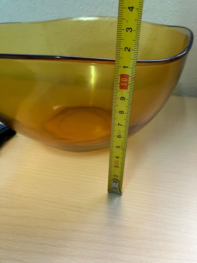 Ensaladera y 5 bol Vereco France