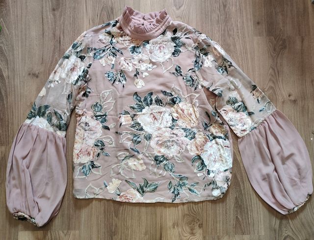 Blusa T 40 Fracomina