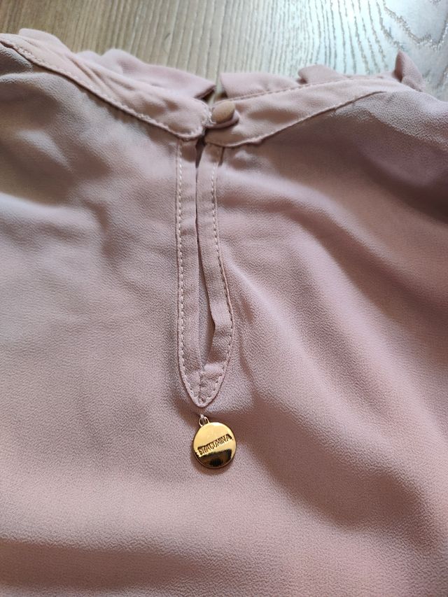 Blusa T 40 Fracomina