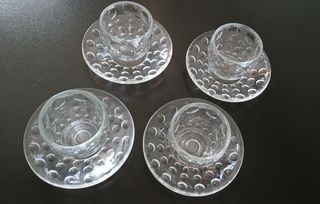 Tazzine caffè Guzzini