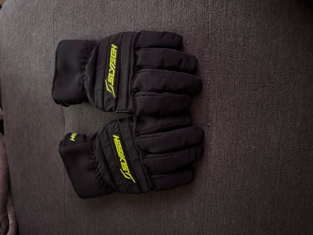 GUANTES SKY SNOW SLYTECH PRIMALOF M HOMBRE