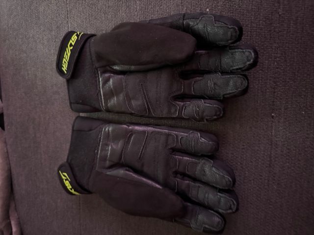GUANTES SKY SNOW SLYTECH PRIMALOF M HOMBRE