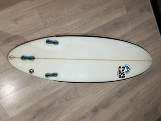 Tabla surf Full y cas