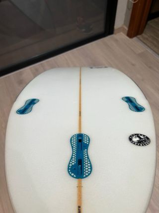 Tabla surf Full y cas
