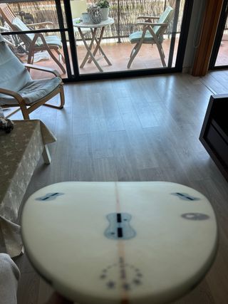 Tabla surf Full y cas