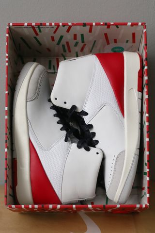 Nike AIR Jordan 2 Retro SE "Nina Chanel" *Nuove*