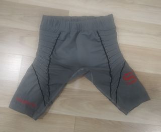 Mallas Short Trail Sural Talla S
