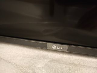 TV LG Nueva, sin estrenar 49" UHD 4K.