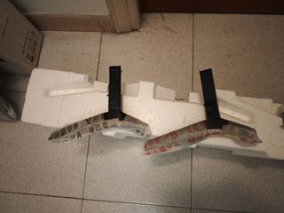 TV LG Nueva, sin estrenar 49" UHD 4K.