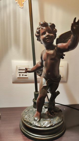Lamparas 