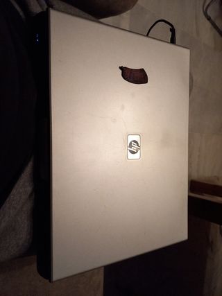HP Pavilion dv4000