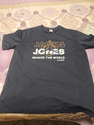Camiseta Jack Jones