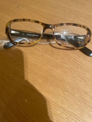 Montura GUESS originales