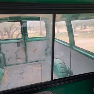 Volkswagen Transporter 1996