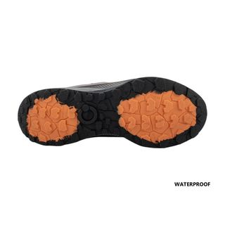 Botas Atom impermeables T 44 Nuevas