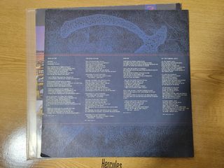 Vinilo A momentary Lapse Of Reason