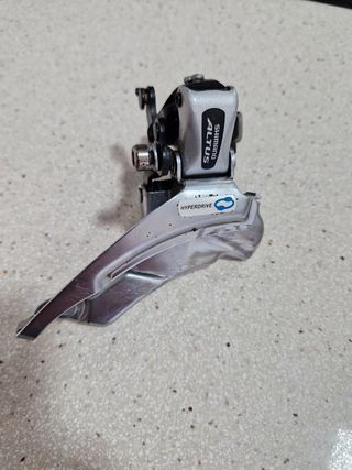 Desviador Shimano Altus 