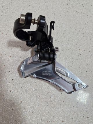 Desviador Shimano Altus 