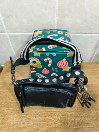 Bolso Desigual