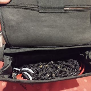 Cadenas para la nieve