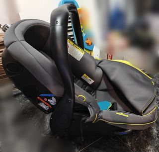 Urge venta Silla coche grupo 0.